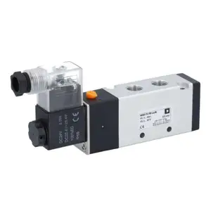 Électrovanne pneumatique