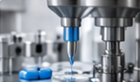 Machines de remplissage et dosage