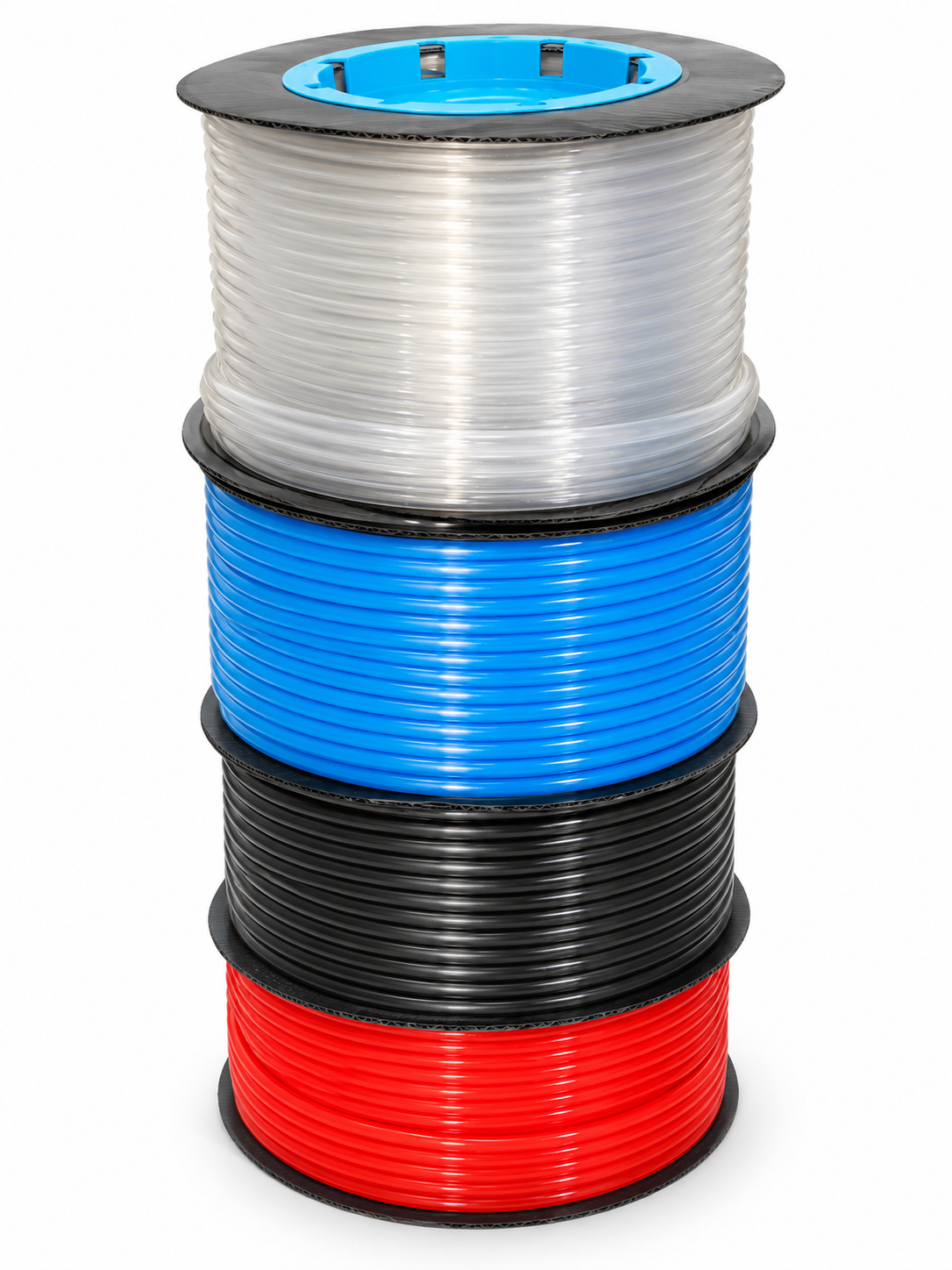 Tuyau flexible industriel