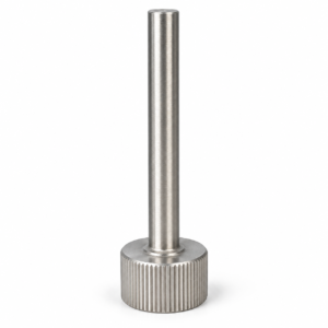 Bec de remplissage en inox pour produits alimentaires