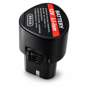 Batterie Li-ion 12V pour dateur à jet d’encre