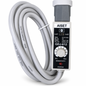Capteur photoélectrique AISET GDJ-612
