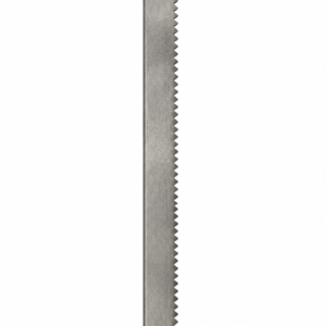 Lame dentée de coupe