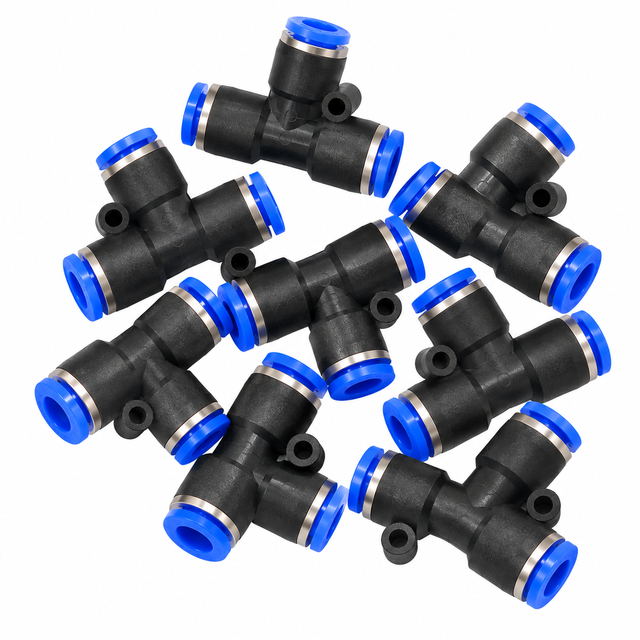 Raccord pneumatique