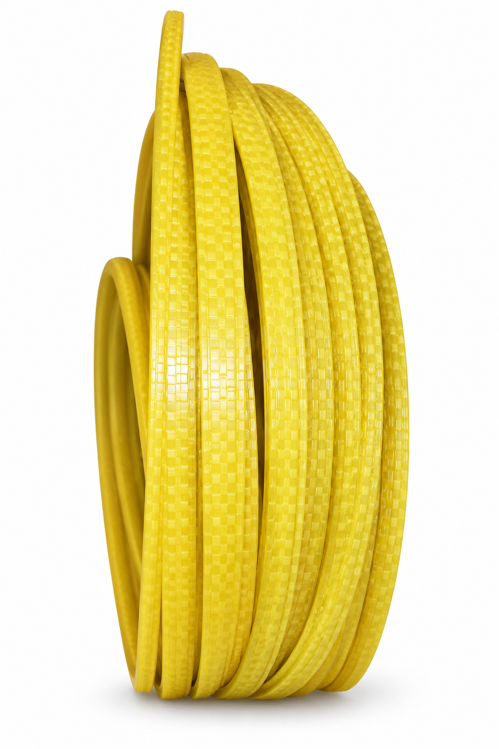 Courroies pour soudeuse horizontale