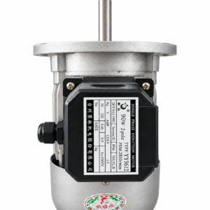 Moteur à induction monophasé 90W